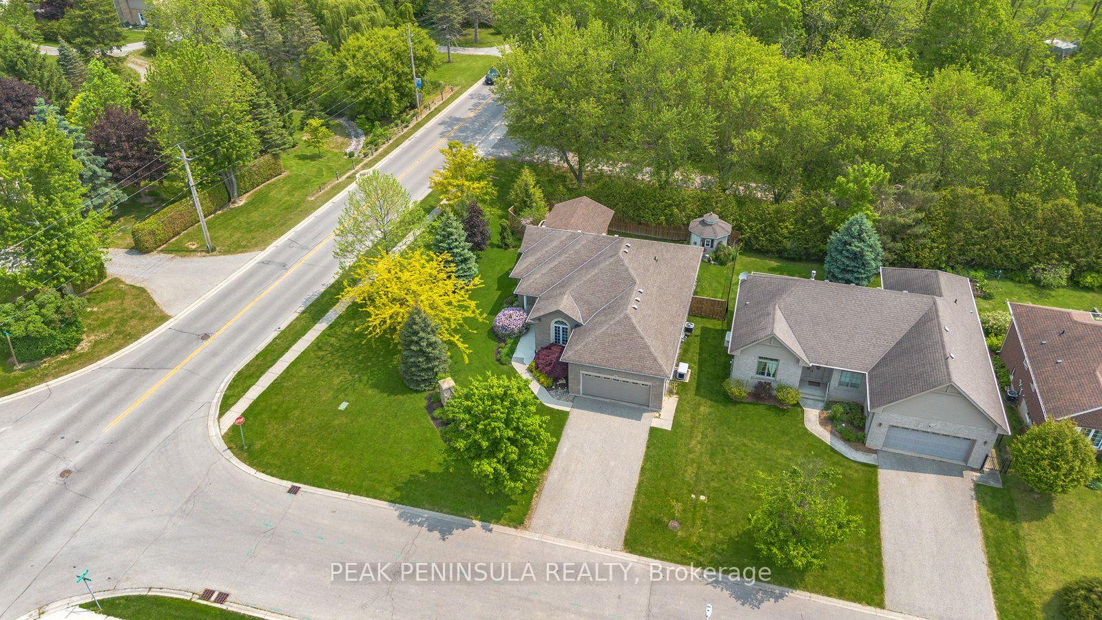 Photo 42 of 2 Hunter Drive S, Norfolk, Port Rowan — HOMEH