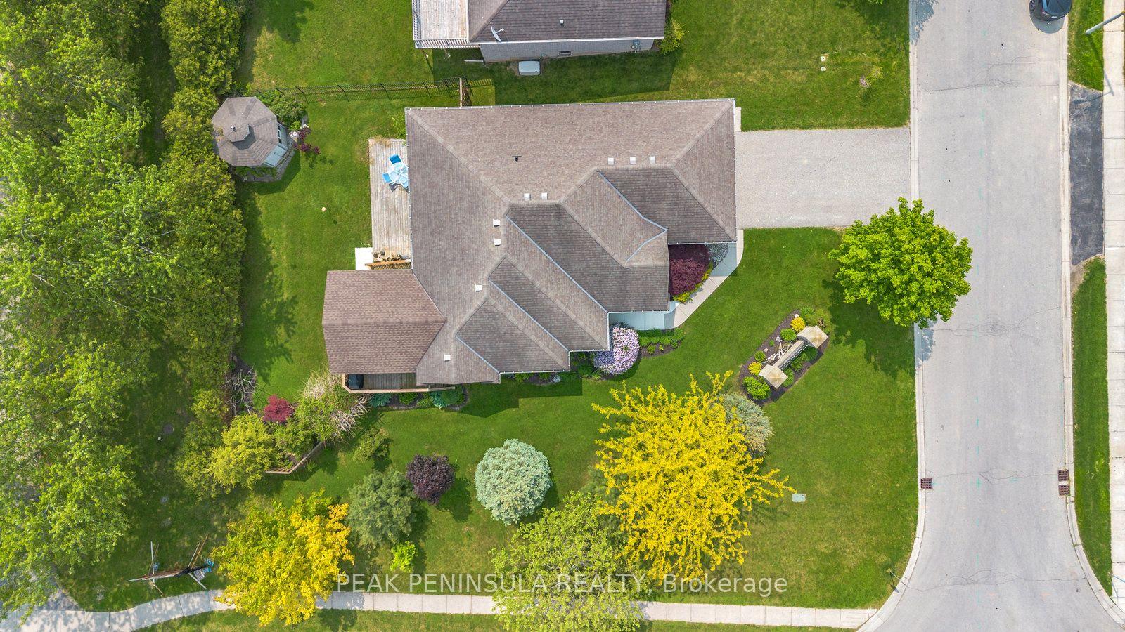 Photo 47 of 2 Hunter Drive S, Norfolk, Port Rowan — HOMEH