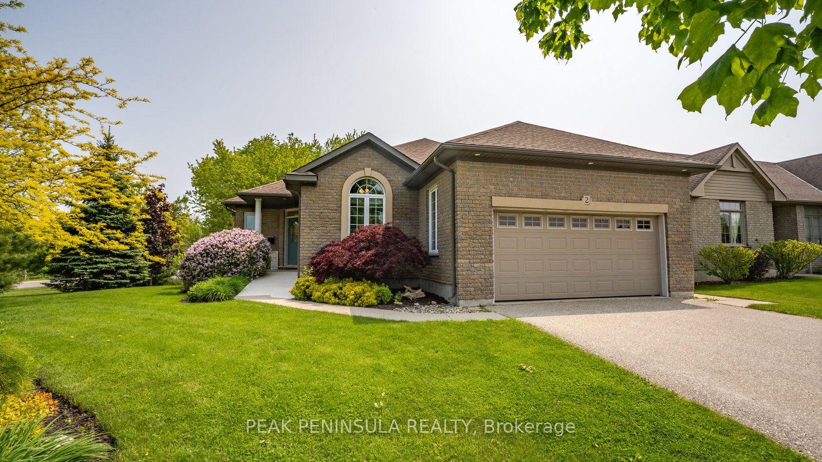 Photo 48 of 2 Hunter Drive S, Norfolk, Port Rowan — HOMEH