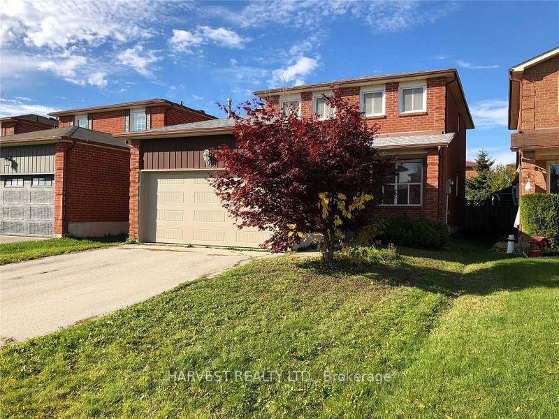 Photo 1 of 39 Bendamere Crescent, Markham, Raymerville — HOMEH