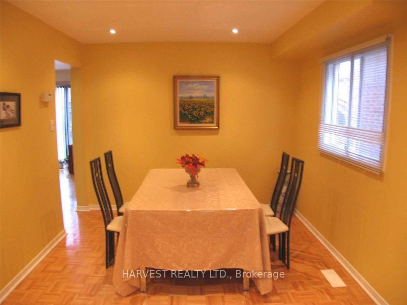 Photo 5 of 39 Bendamere Crescent, Markham, Raymerville — HOMEH