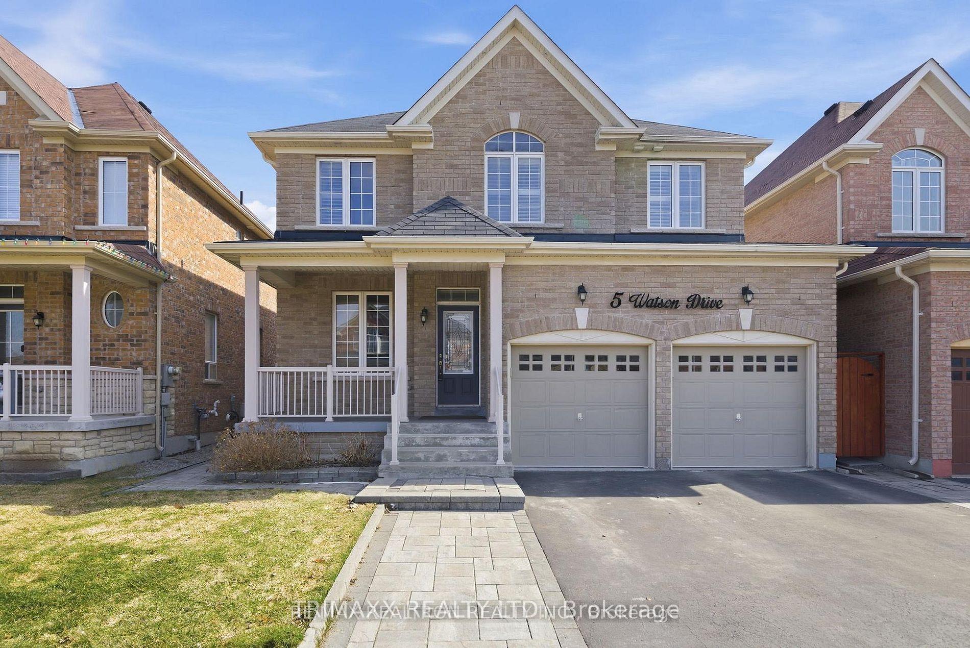 Photo of Unit Basement, 5 Watson Drive