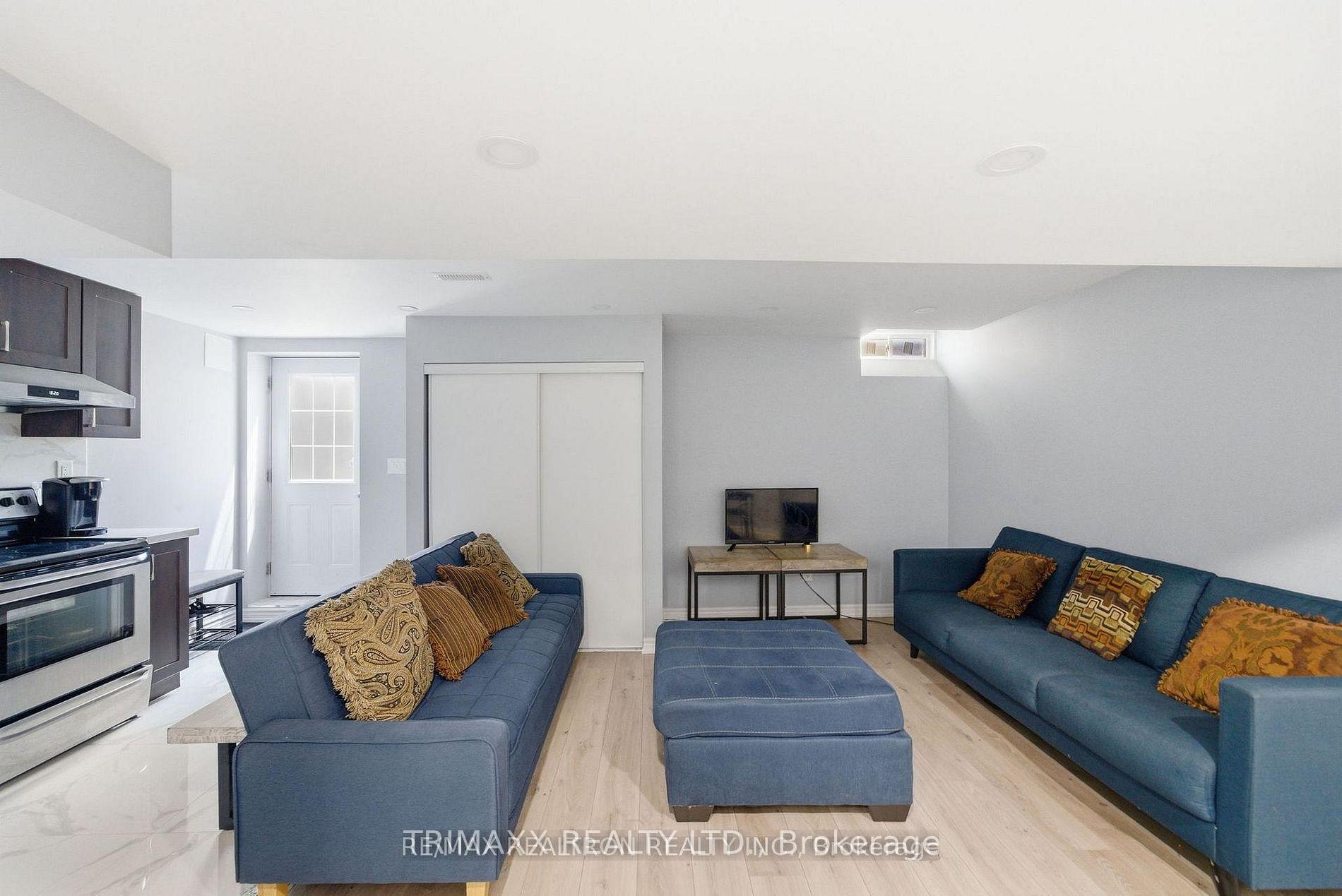 Photo 12 of Unit Basement, 5 Watson Drive, New Tecumseth, Tottenham — HOMEH