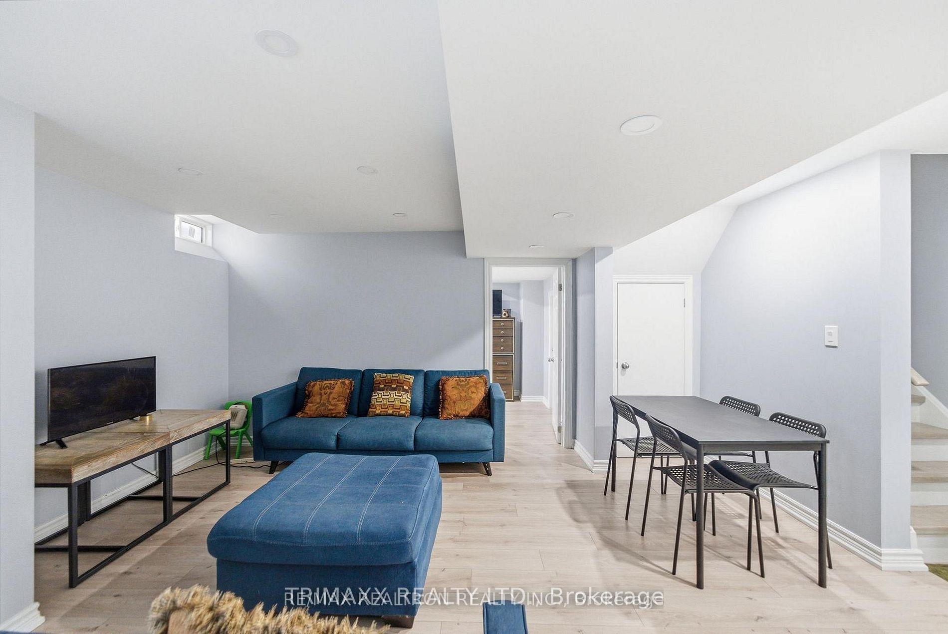 Photo 14 of Unit Basement, 5 Watson Drive, New Tecumseth, Tottenham — HOMEH