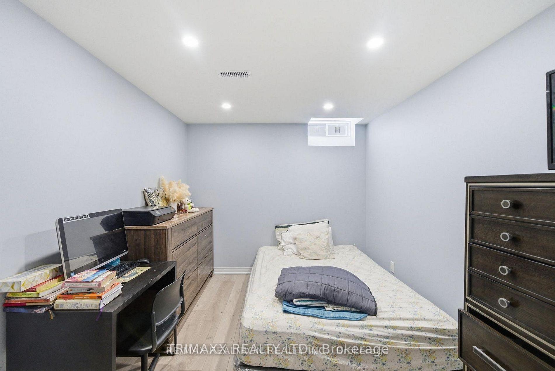 Photo 16 of Unit Basement, 5 Watson Drive, New Tecumseth, Tottenham — HOMEH