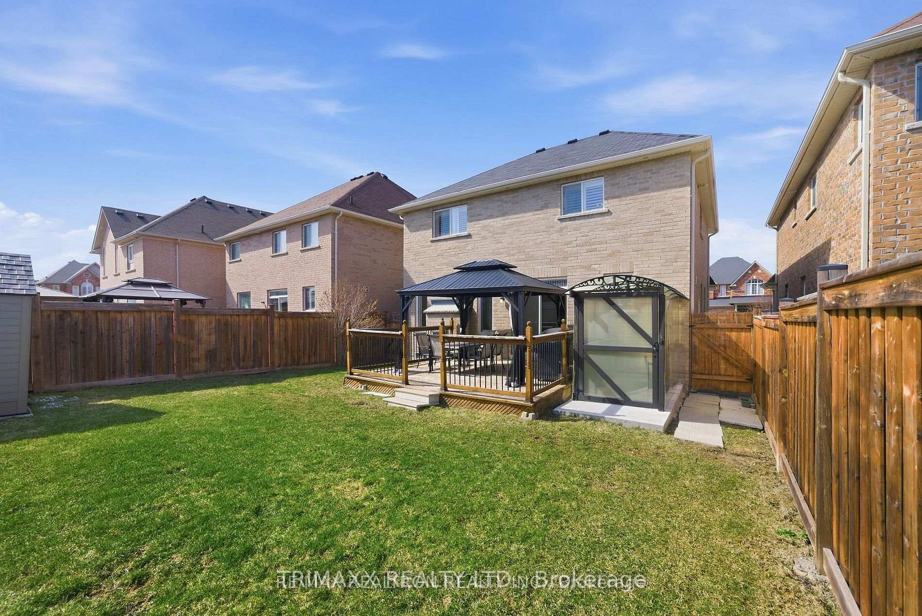 Photo 24 of Unit Basement, 5 Watson Drive, New Tecumseth, Tottenham — HOMEH