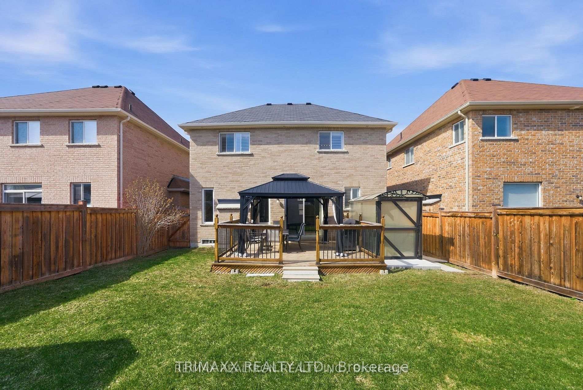 Photo 26 of Unit Basement, 5 Watson Drive, New Tecumseth, Tottenham — HOMEH