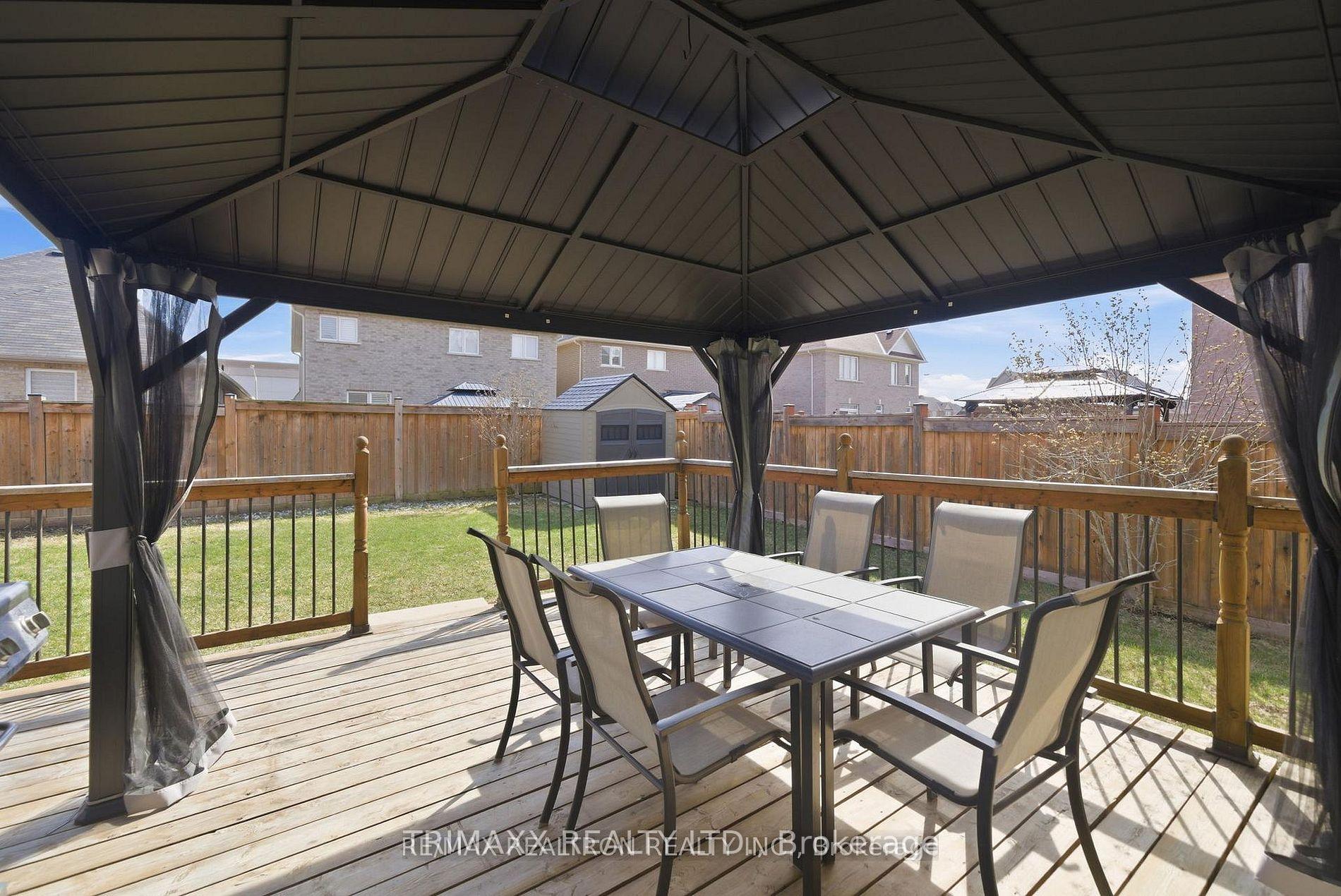 Photo 28 of Unit Basement, 5 Watson Drive, New Tecumseth, Tottenham — HOMEH