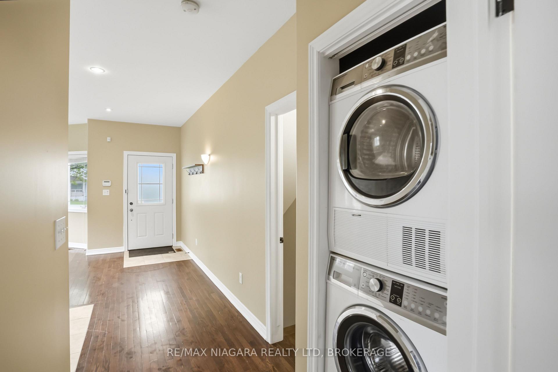 Photo 16 of Unit 106, 6045 Dunn Street, Niagara Falls, Dorchester — HOMEH