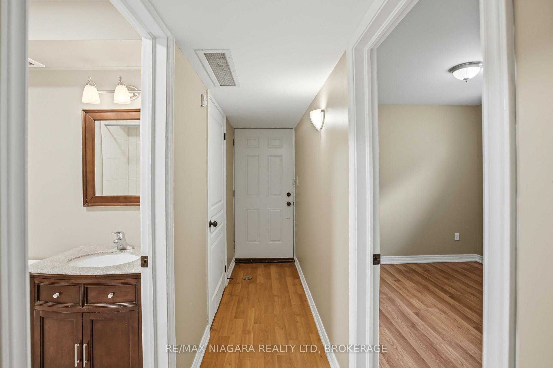 Photo 19 of Unit 106, 6045 Dunn Street, Niagara Falls, Dorchester — HOMEH