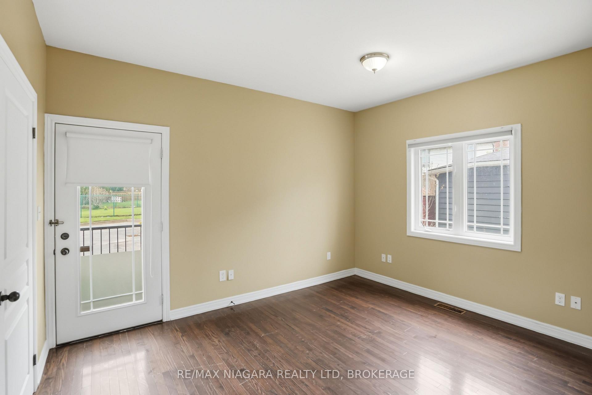 Photo 20 of Unit 106, 6045 Dunn Street, Niagara Falls, Dorchester — HOMEH