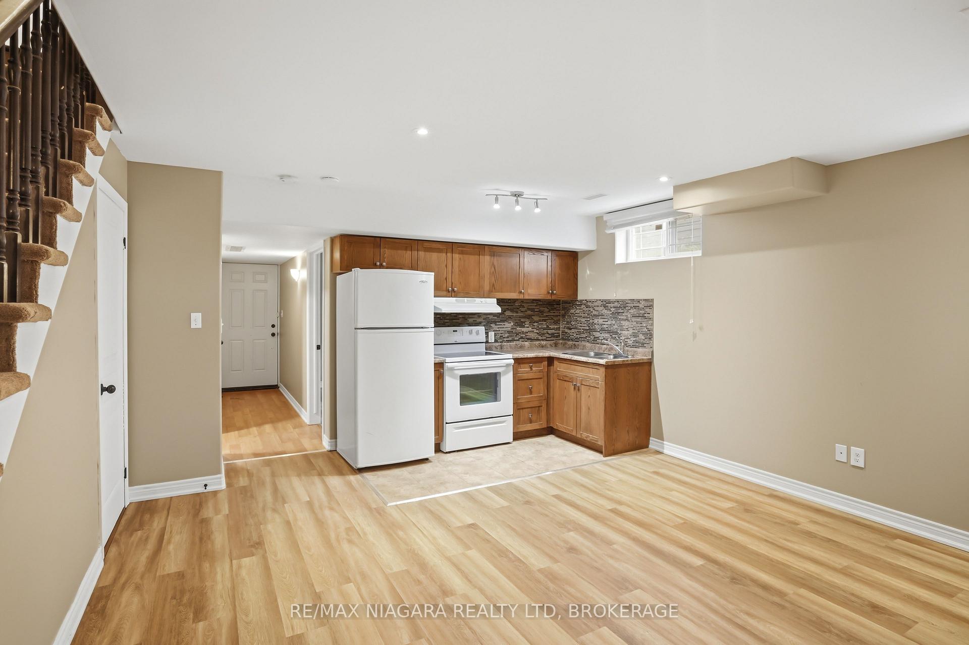 Photo 23 of Unit 106, 6045 Dunn Street, Niagara Falls, Dorchester — HOMEH