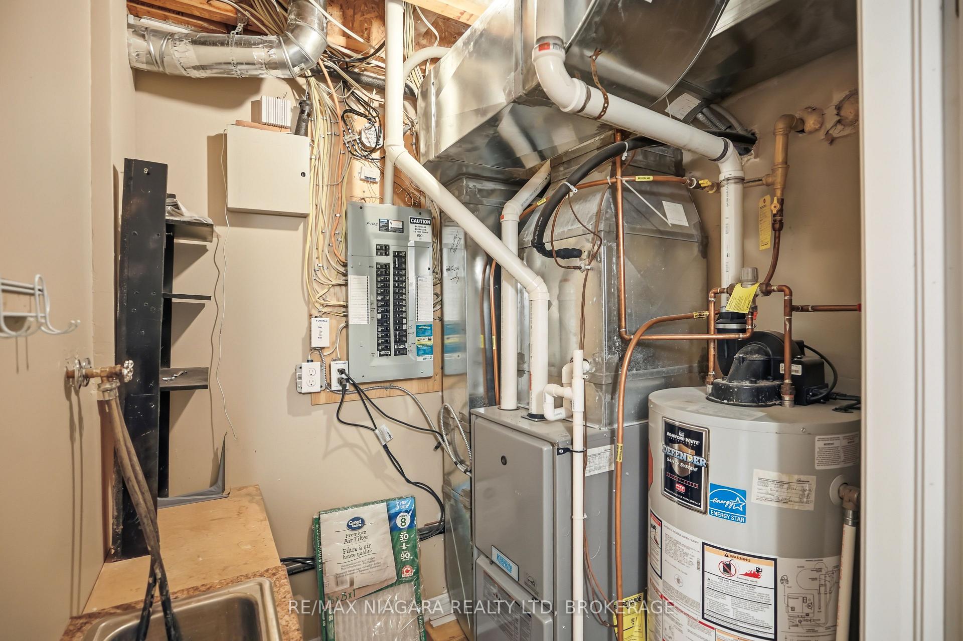 Photo 29 of Unit 106, 6045 Dunn Street, Niagara Falls, Dorchester — HOMEH