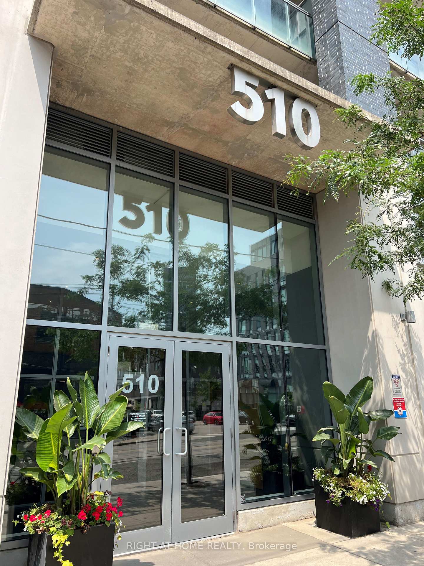 Photo of Unit 103, 510 King Street E