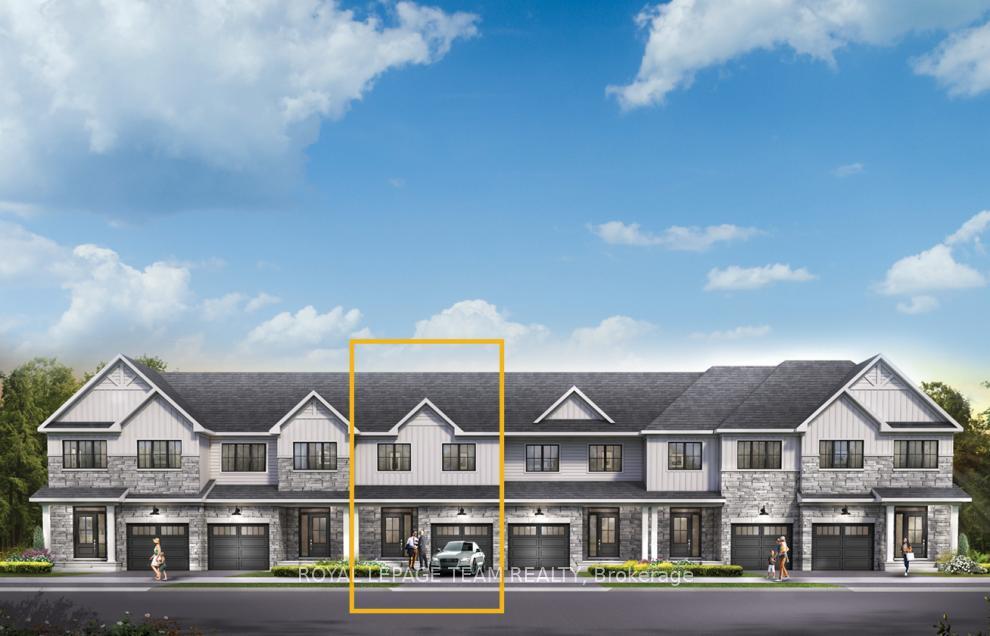 Photo 2 of 837 Eileen Vollick Crescent, Ottawa, Kanata - Morgan's Grant/South March — HOMEH