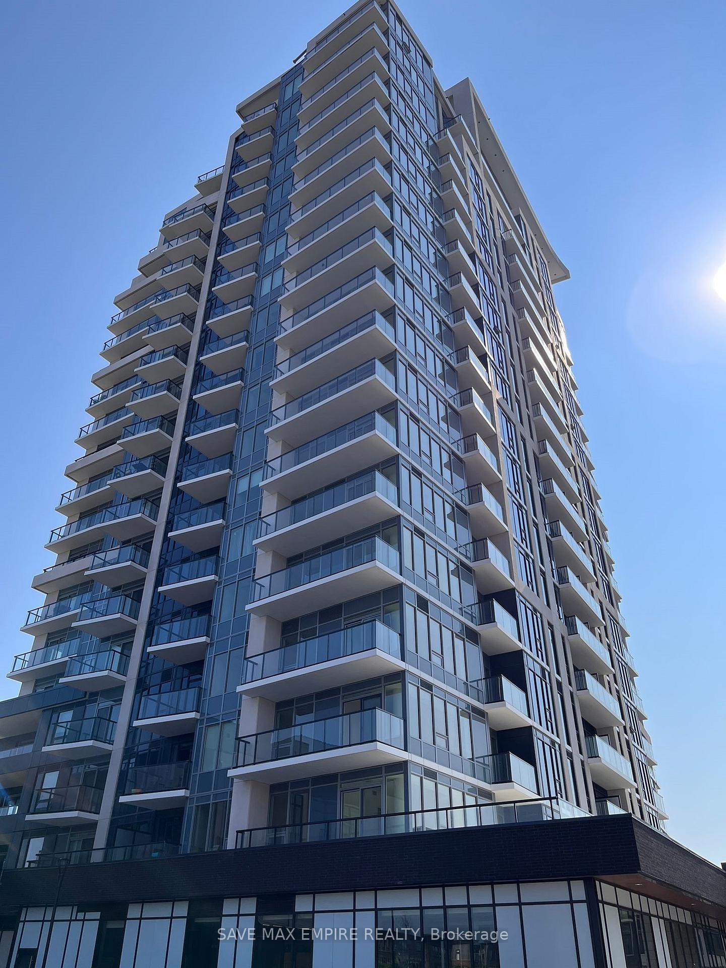 Photo 2 of Unit 902, 385 Winston Road, Grimsby, Grimsby Beach — HOMEH