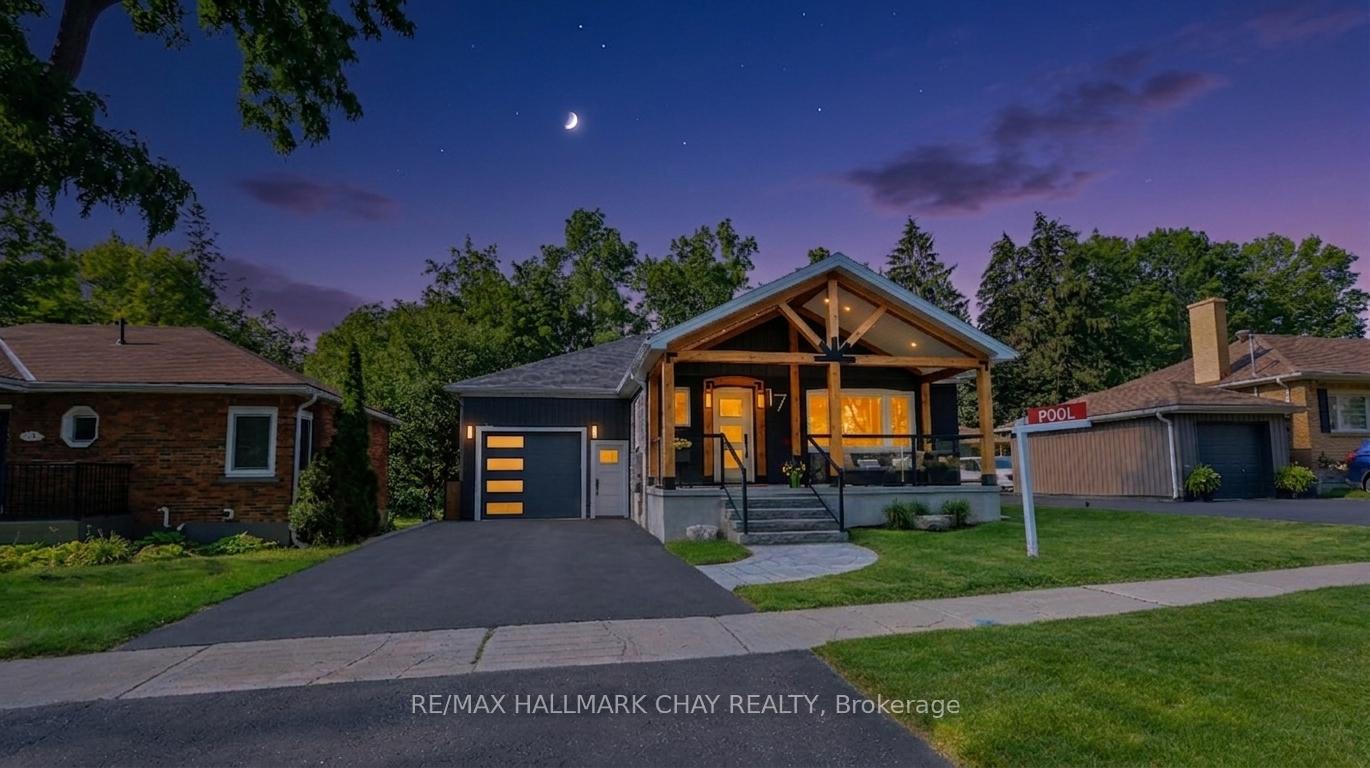 Photo 1 of 17 Bowman Avenue, Barrie, Codrington — HOMEH