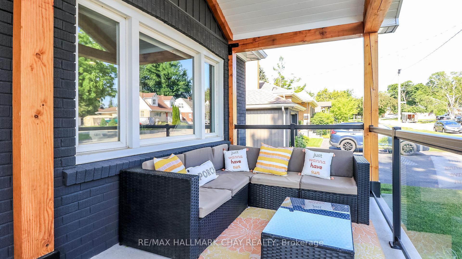 Photo 6 of 17 Bowman Avenue, Barrie, Codrington — HOMEH