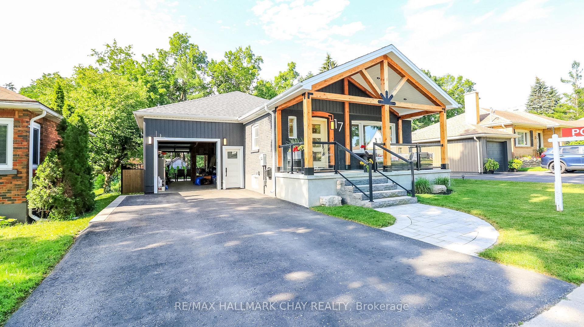 Photo 7 of 17 Bowman Avenue, Barrie, Codrington — HOMEH