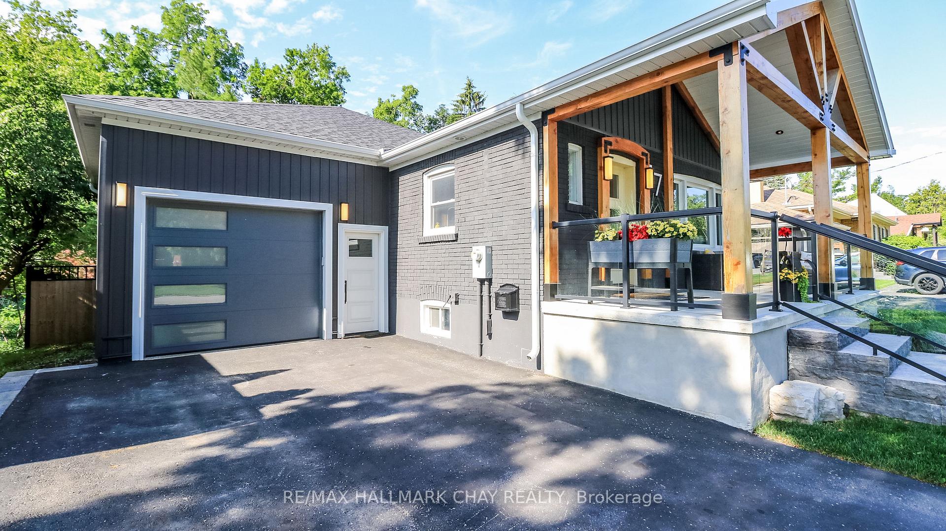 Photo 8 of 17 Bowman Avenue, Barrie, Codrington — HOMEH
