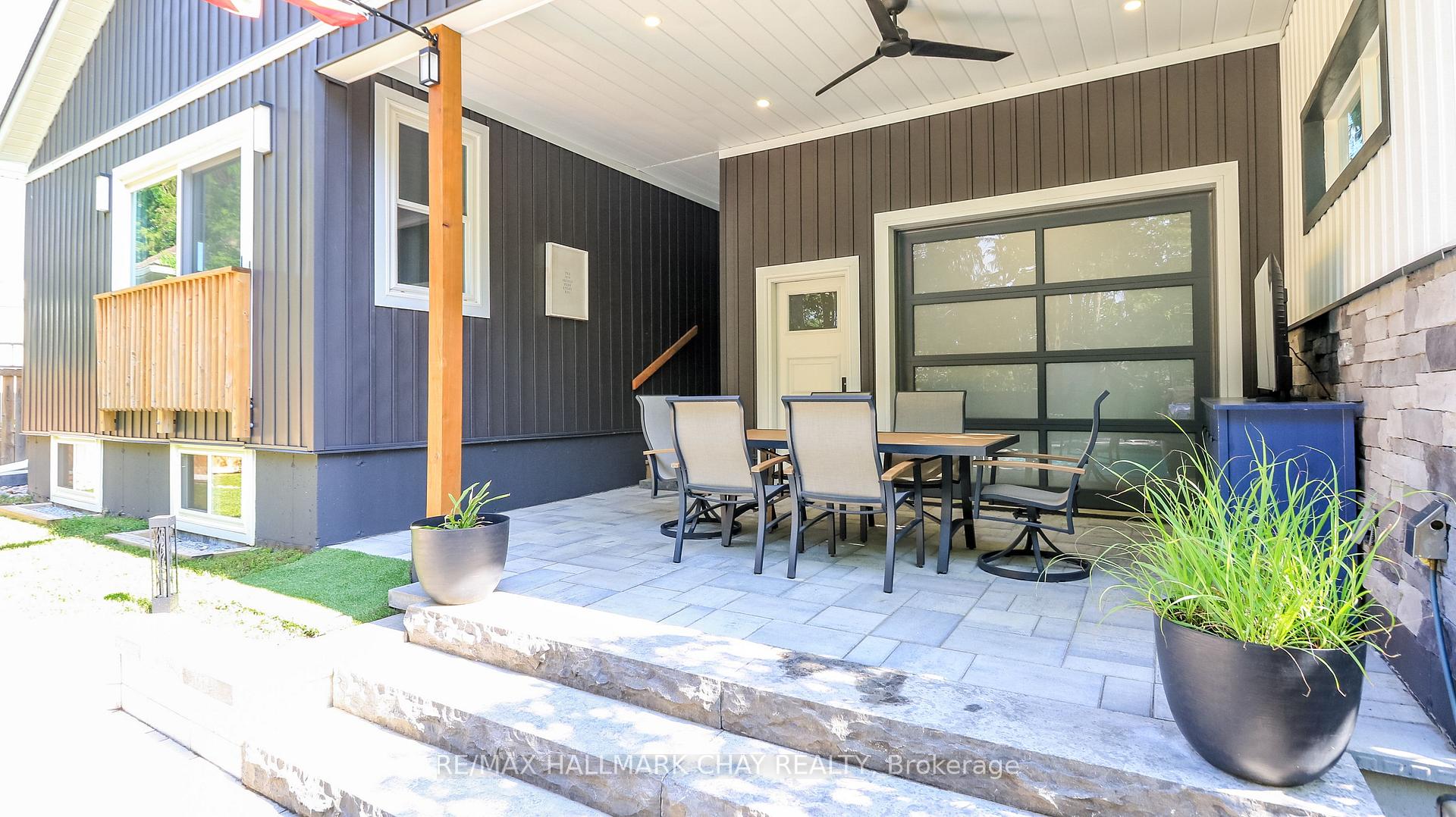 Photo 16 of 17 Bowman Avenue, Barrie, Codrington — HOMEH