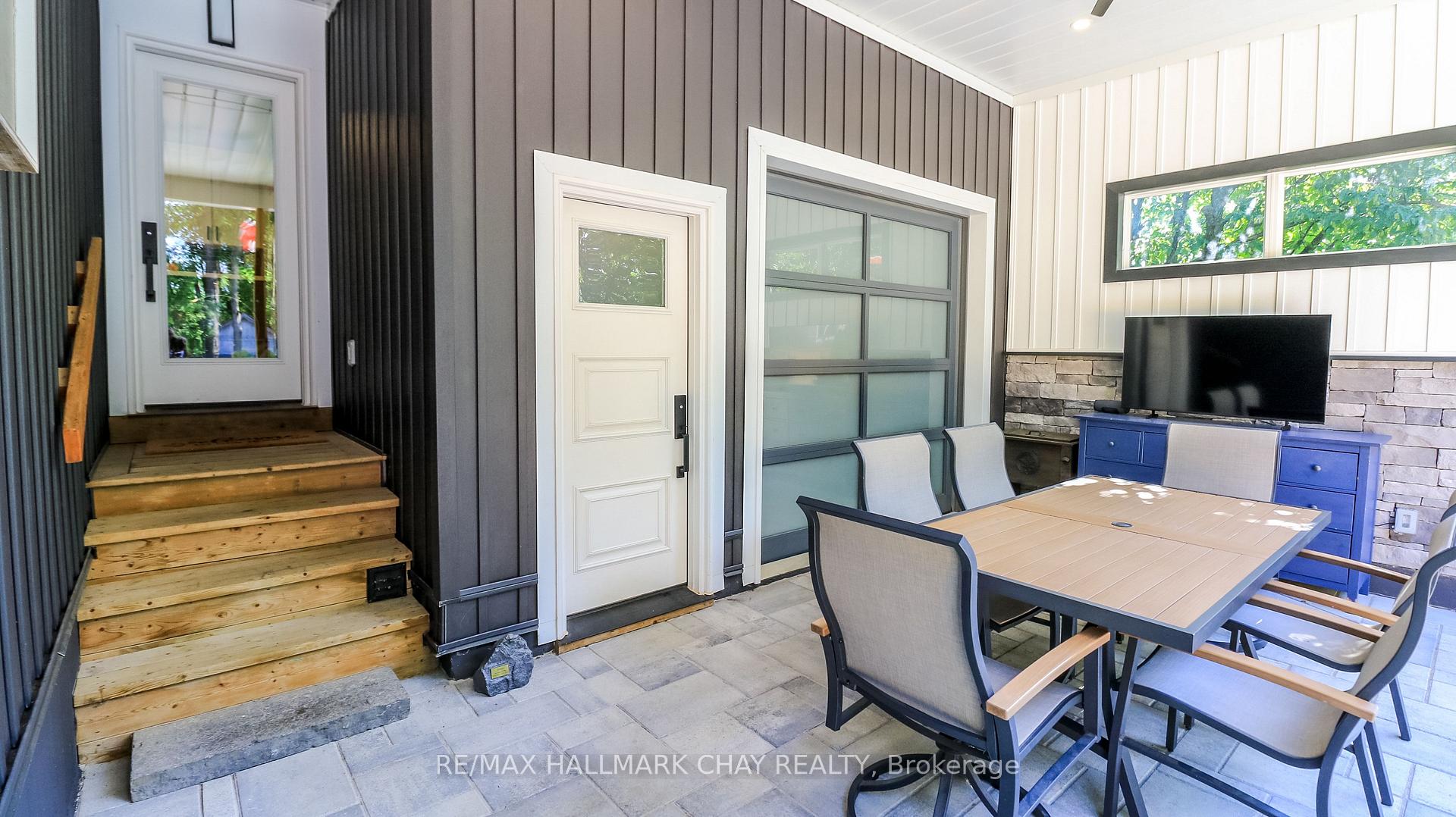 Photo 17 of 17 Bowman Avenue, Barrie, Codrington — HOMEH