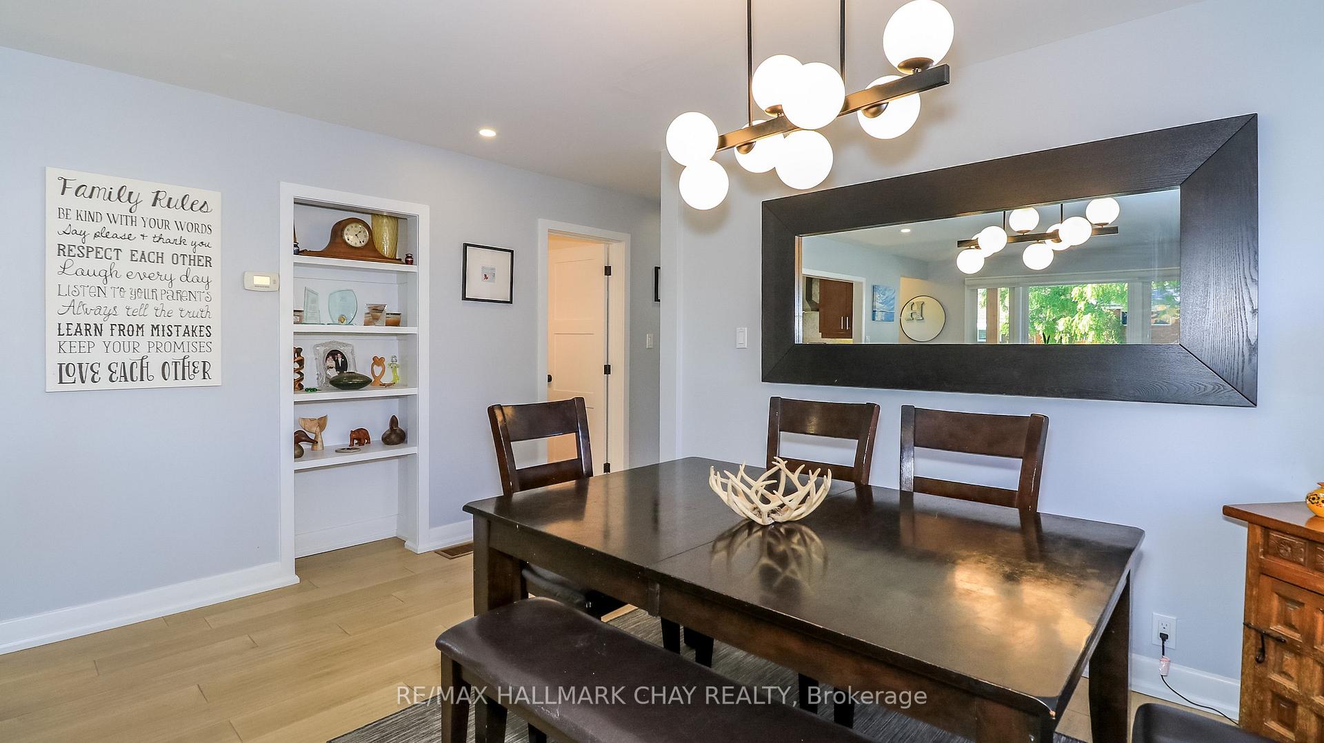 Photo 22 of 17 Bowman Avenue, Barrie, Codrington — HOMEH