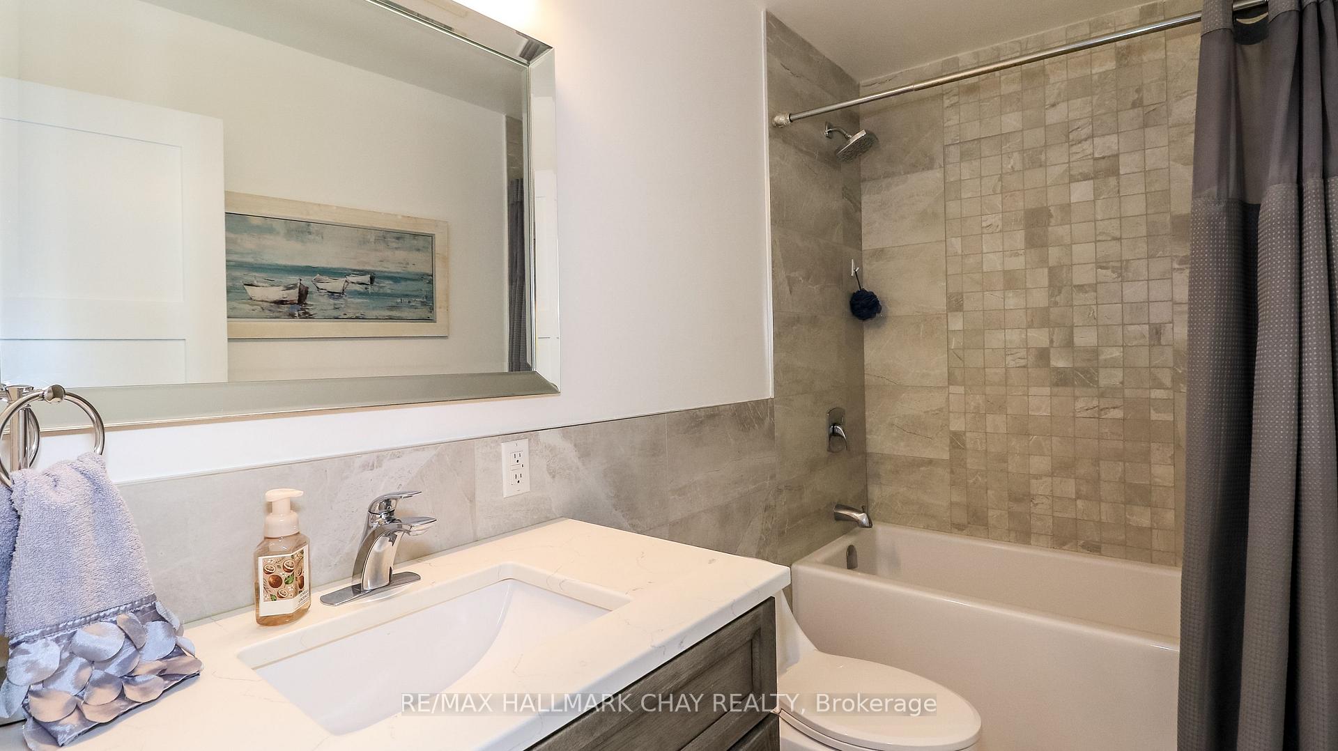 Photo 28 of 17 Bowman Avenue, Barrie, Codrington — HOMEH