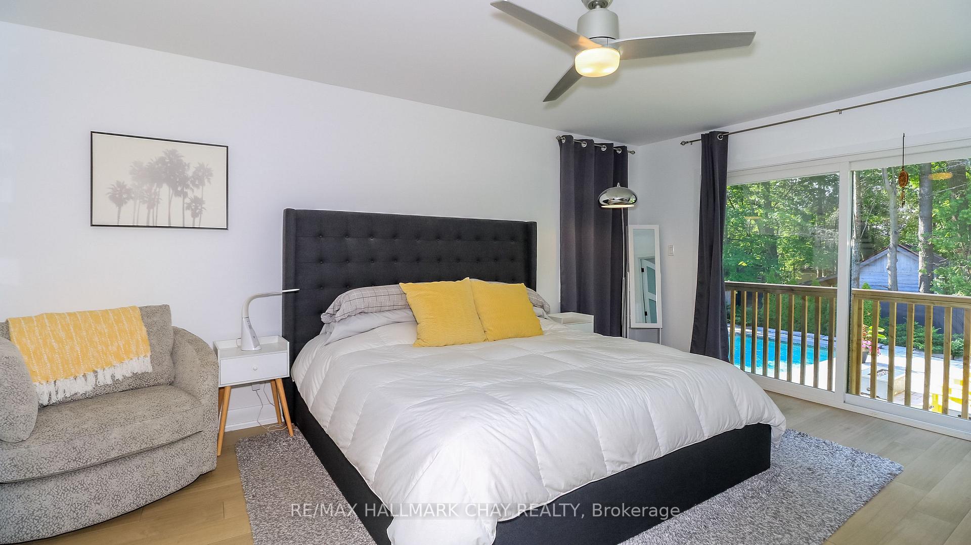 Photo 32 of 17 Bowman Avenue, Barrie, Codrington — HOMEH