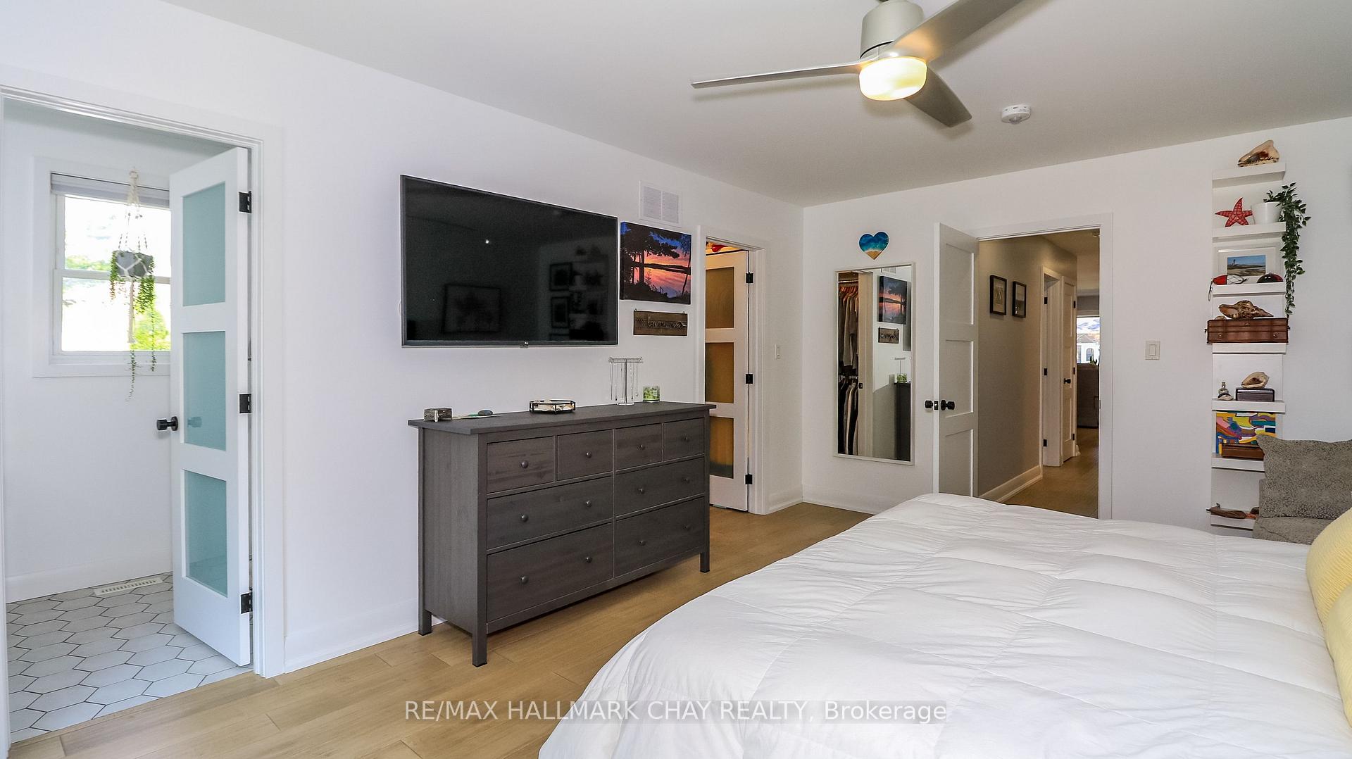 Photo 33 of 17 Bowman Avenue, Barrie, Codrington — HOMEH