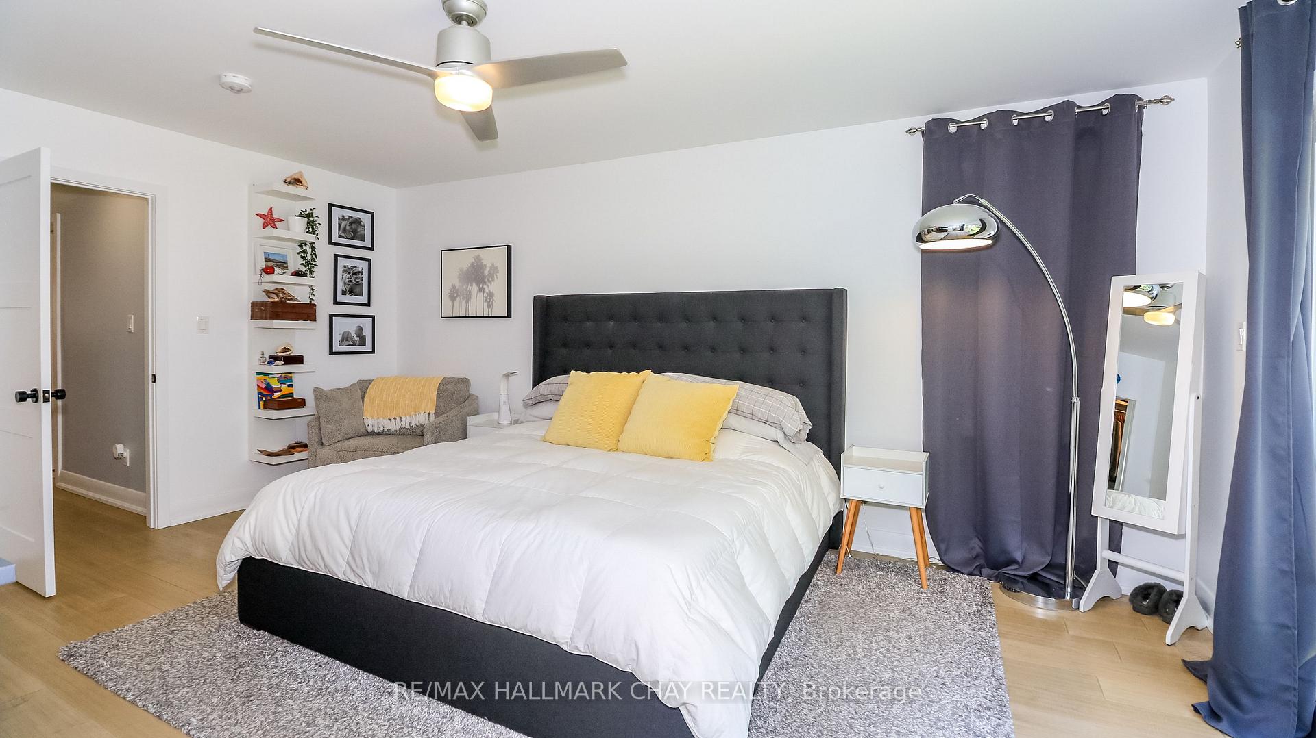 Photo 34 of 17 Bowman Avenue, Barrie, Codrington — HOMEH