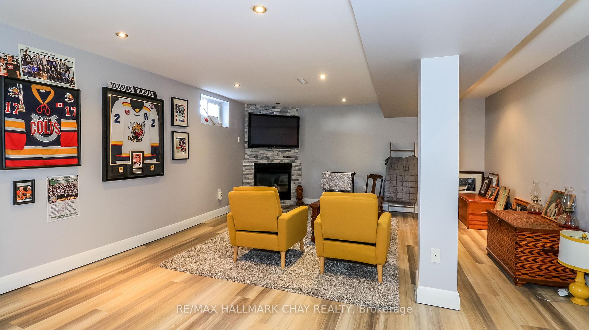 Photo 39 of 17 Bowman Avenue, Barrie, Codrington — HOMEH