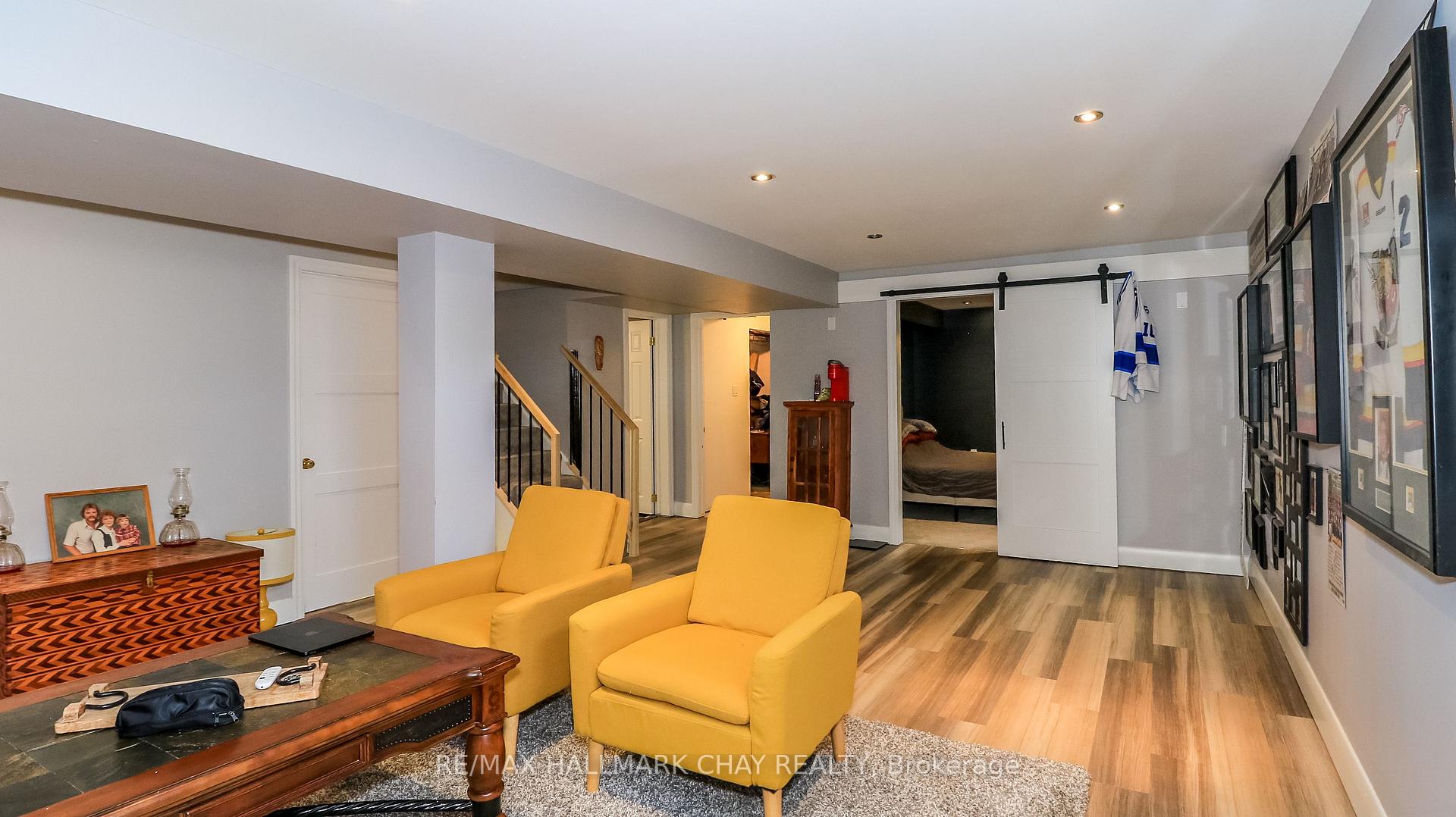 Photo 40 of 17 Bowman Avenue, Barrie, Codrington — HOMEH