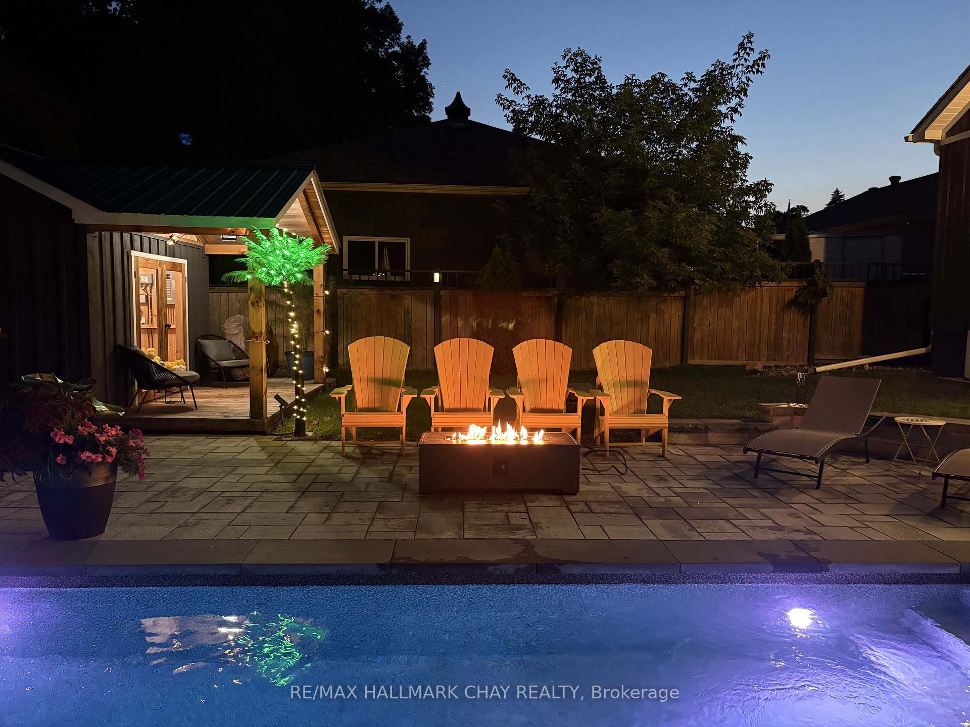 Photo 45 of 17 Bowman Avenue, Barrie, Codrington — HOMEH