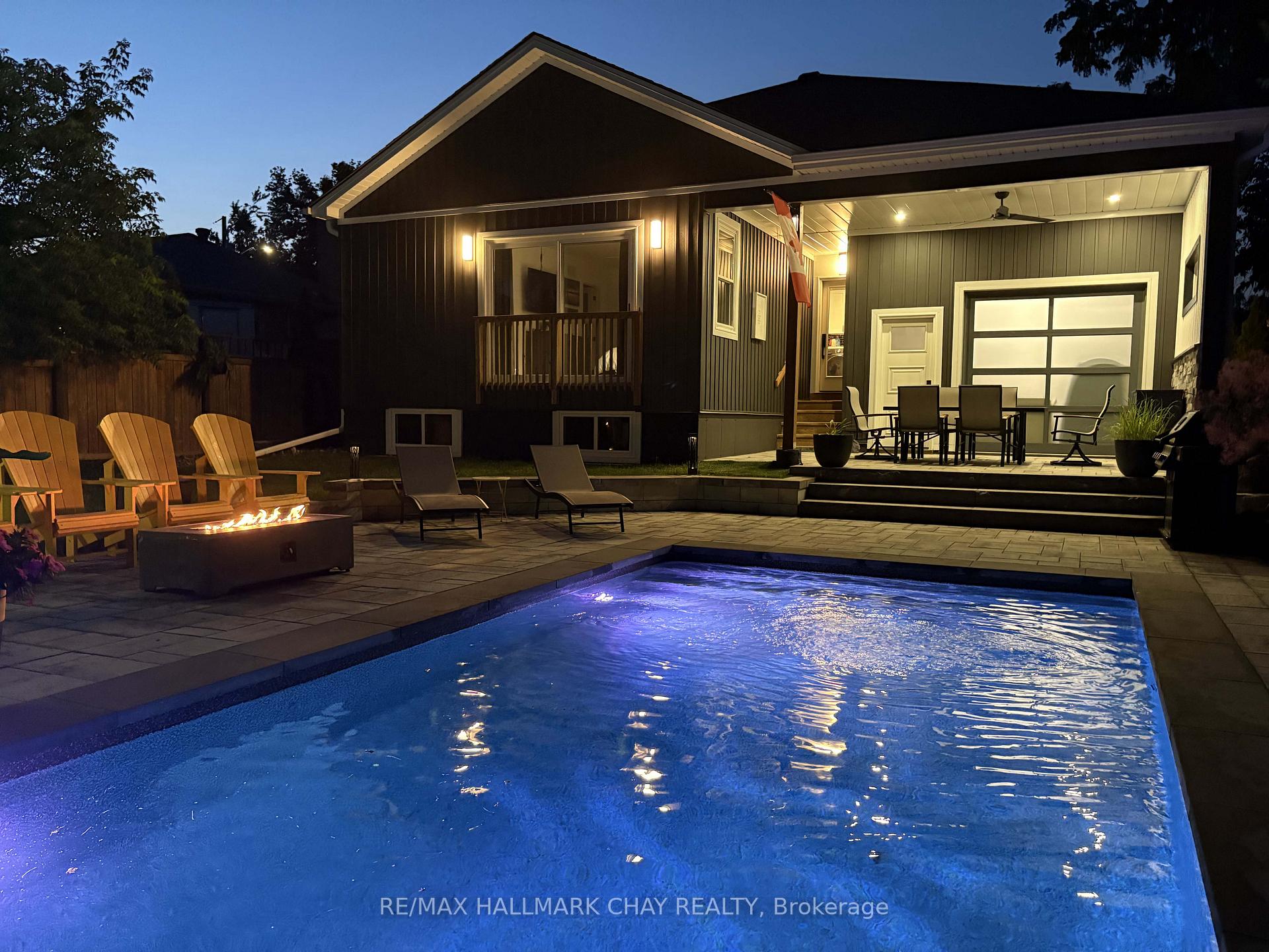 Photo 47 of 17 Bowman Avenue, Barrie, Codrington — HOMEH