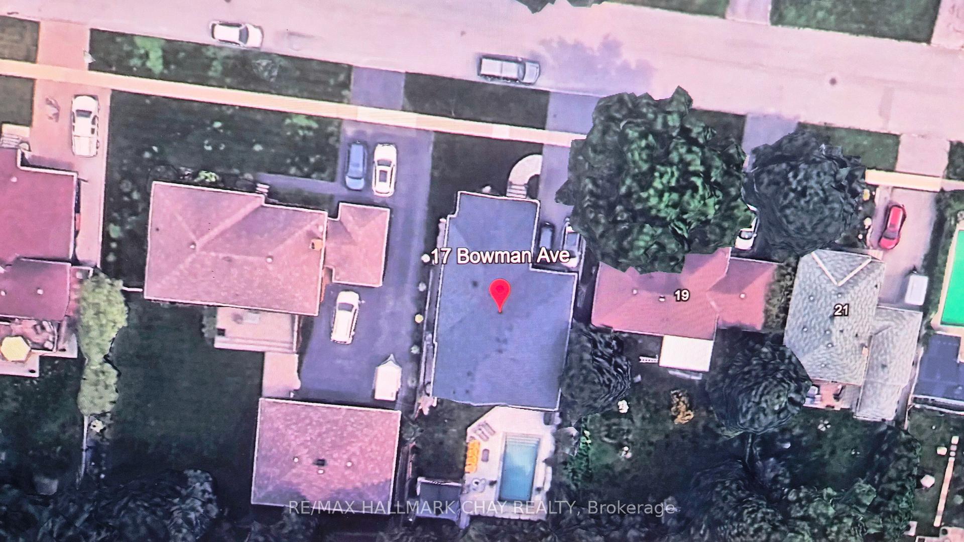 Photo 50 of 17 Bowman Avenue, Barrie, Codrington — HOMEH