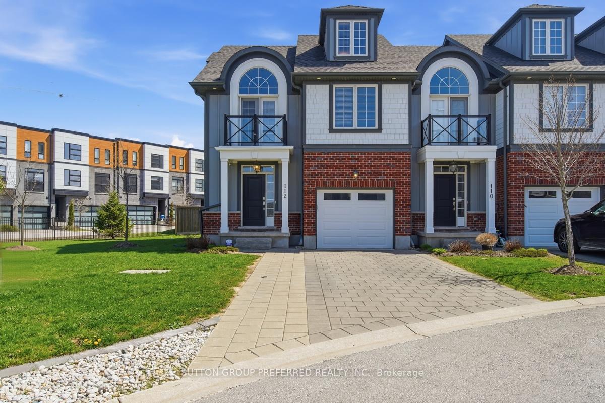 Photo of Unit 112, 275 Callaway Road