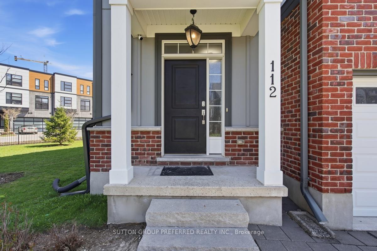 Photo 2 of Unit 112, 275 Callaway Road, London, North R — HOMEH