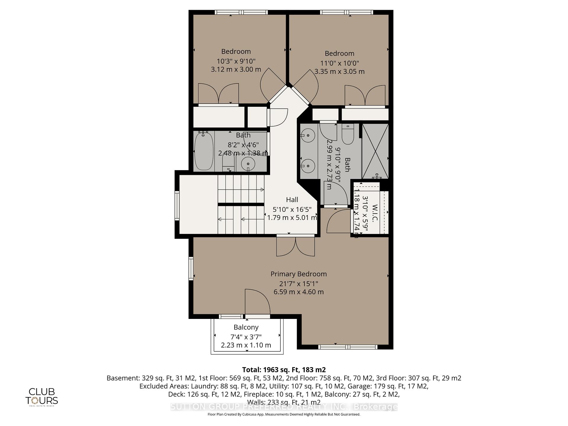 Photo 15 of Unit 112, 275 Callaway Road, London, North R — HOMEH