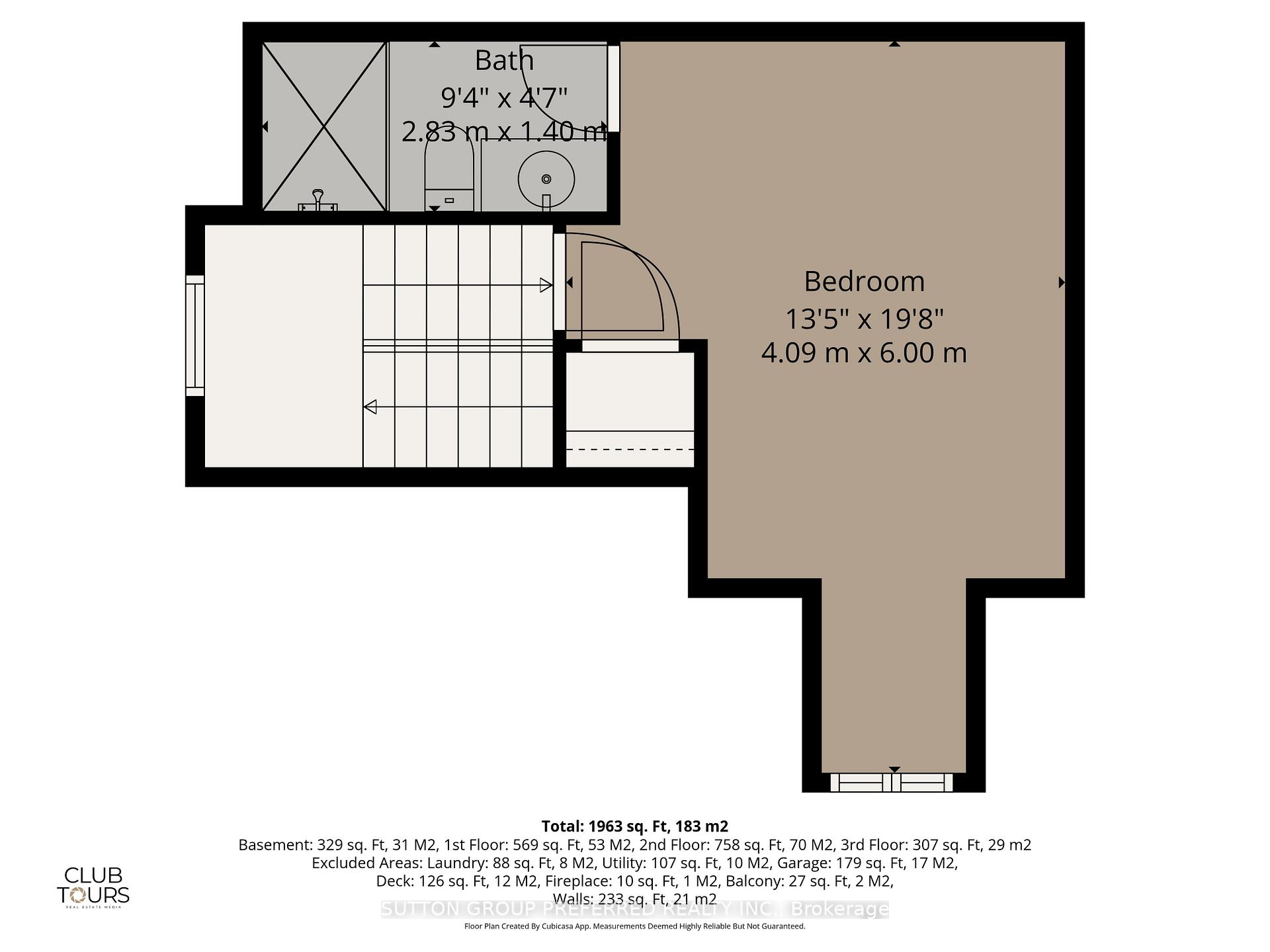 Photo 28 of Unit 112, 275 Callaway Road, London, North R — HOMEH