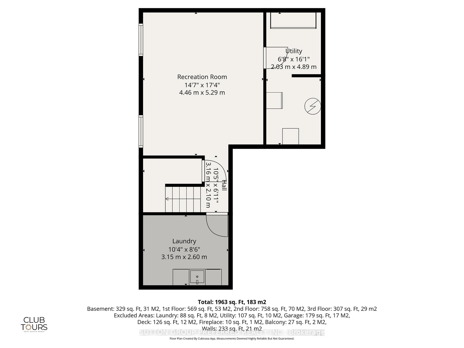 Photo 33 of Unit 112, 275 Callaway Road, London, North R — HOMEH