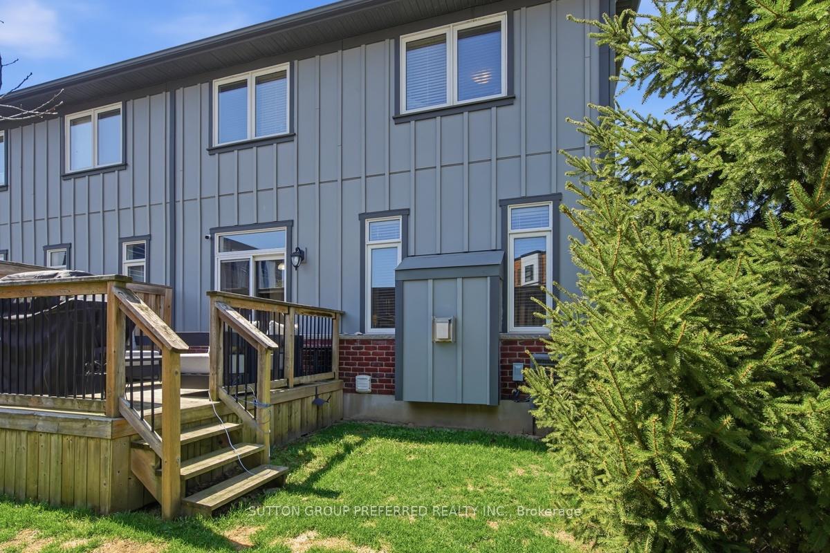 Photo 42 of Unit 112, 275 Callaway Road, London, North R — HOMEH