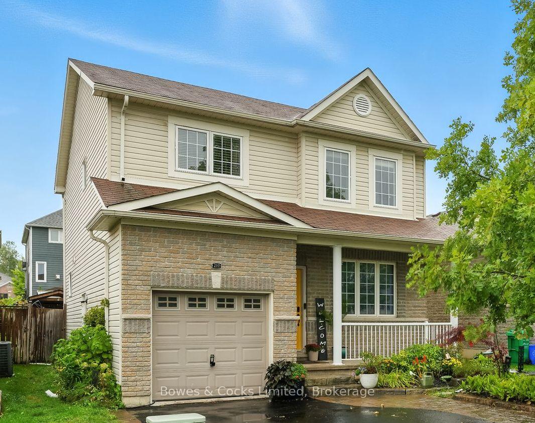 Photo of 210 Farrier Crescent