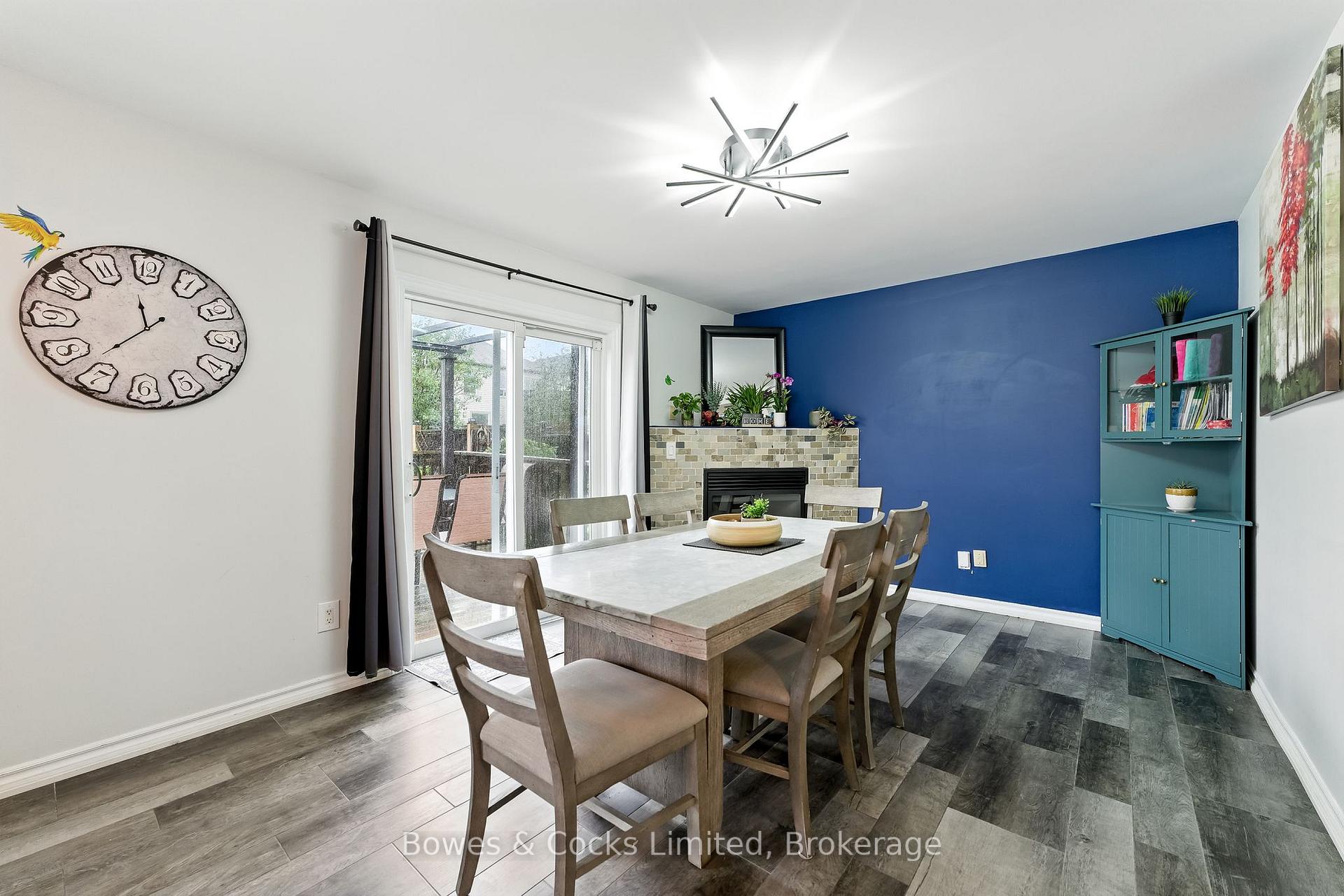 Photo 10 of 210 Farrier Crescent, Peterborough, Northcrest Ward 5 — HOMEH