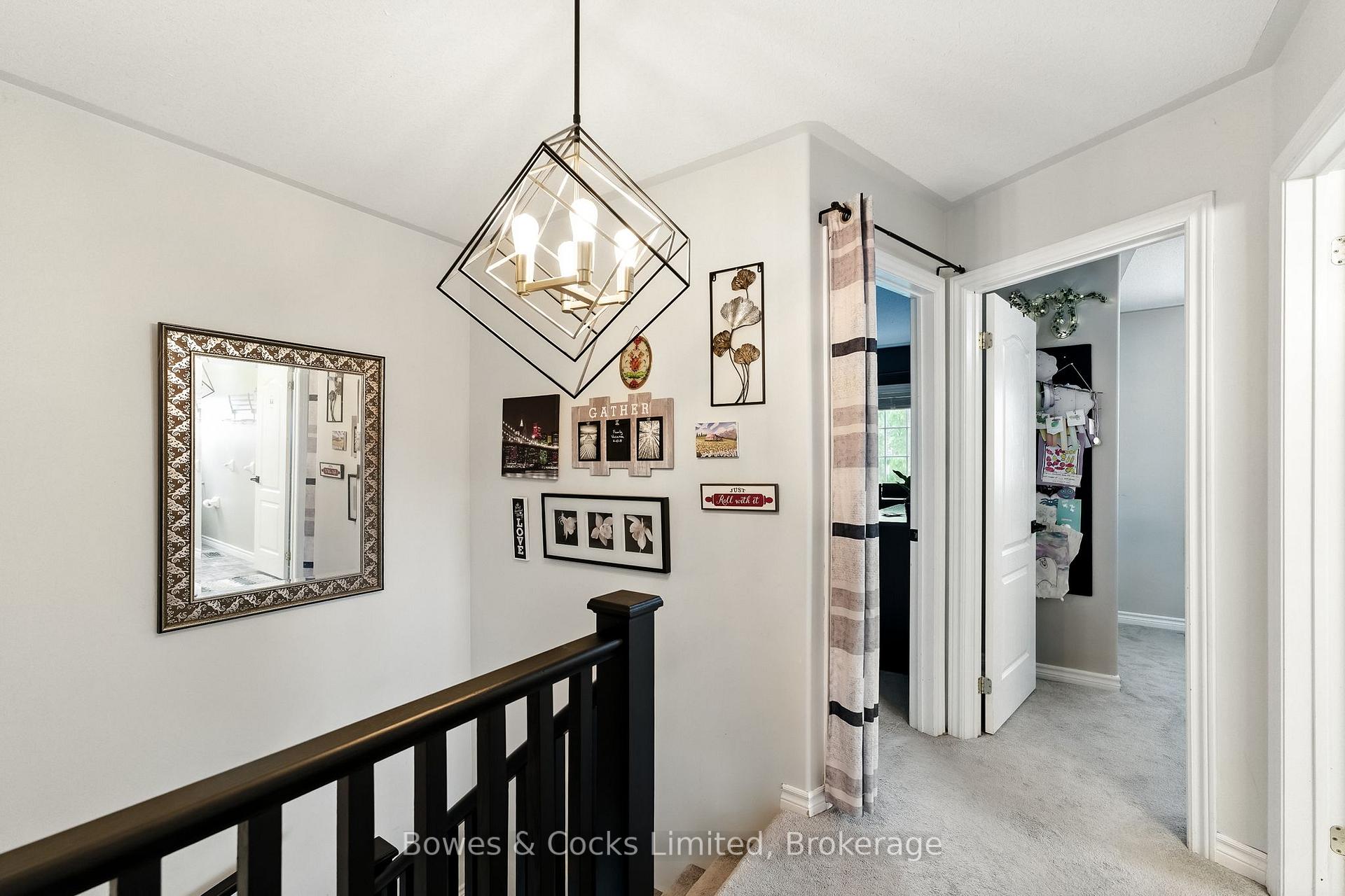 Photo 18 of 210 Farrier Crescent, Peterborough, Northcrest Ward 5 — HOMEH