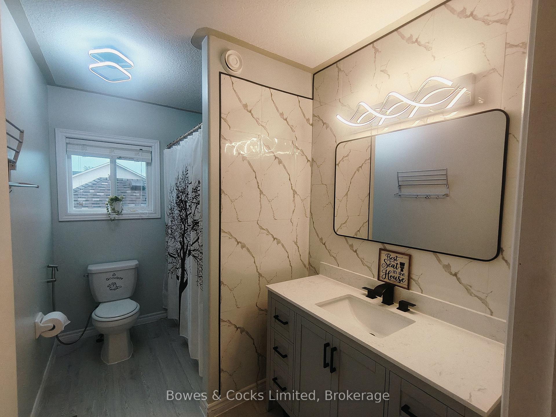 Photo 24 of 210 Farrier Crescent, Peterborough, Northcrest Ward 5 — HOMEH