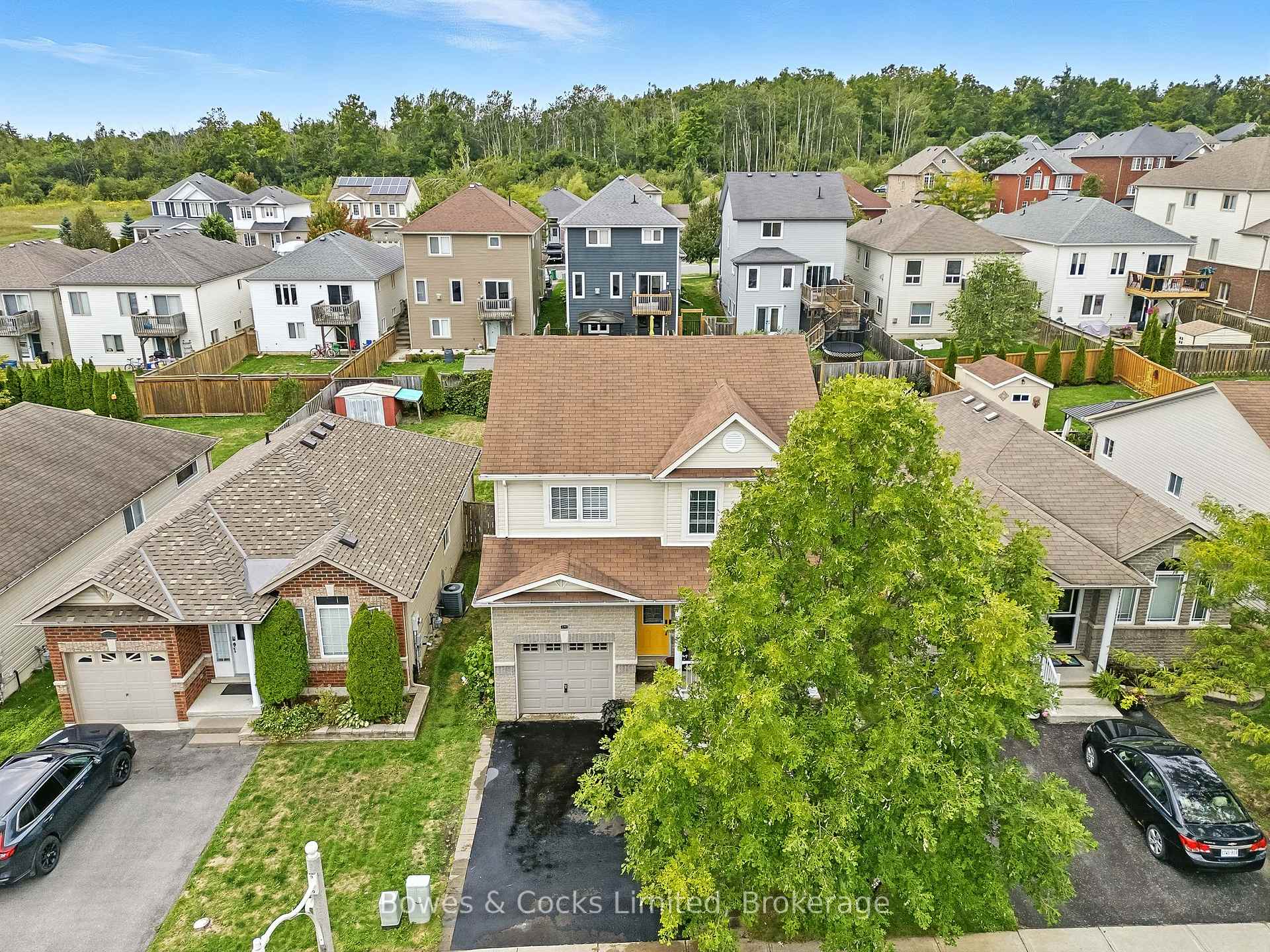 Photo 37 of 210 Farrier Crescent, Peterborough, Northcrest Ward 5 — HOMEH