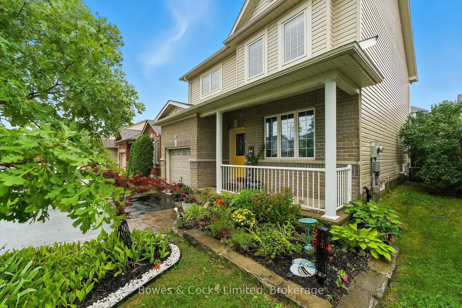 Photo 43 of 210 Farrier Crescent, Peterborough, Northcrest Ward 5 — HOMEH