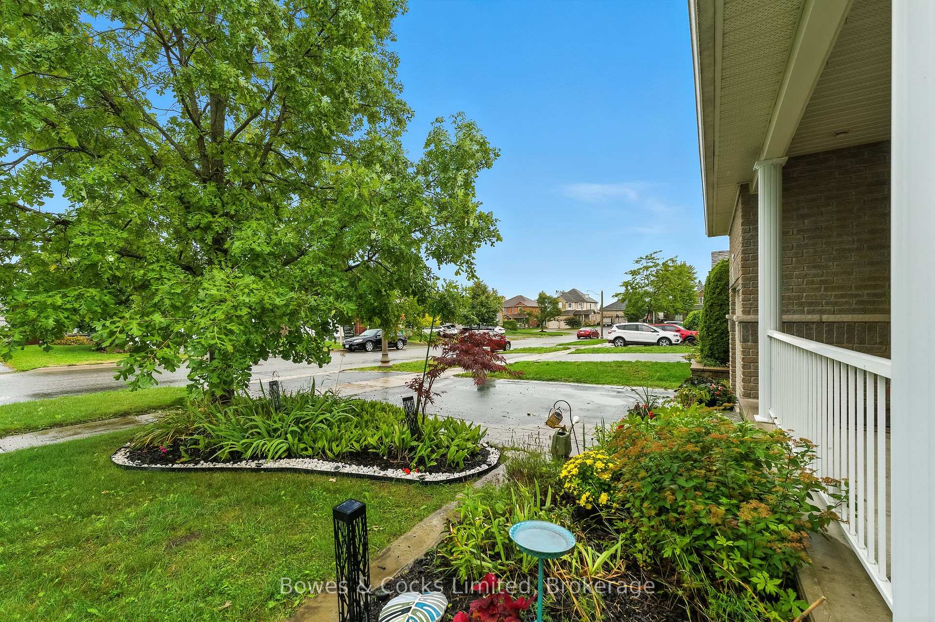 Photo 44 of 210 Farrier Crescent, Peterborough, Northcrest Ward 5 — HOMEH