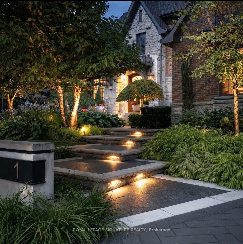 Photo of 1 Oakley Place